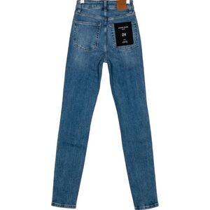 Anine Bing Skinny Jeans